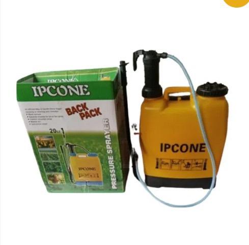 Skorter | 20-Liter Backpack Sprayer