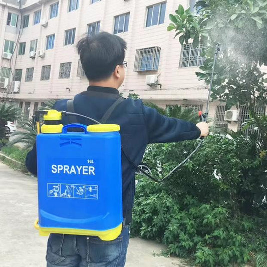 Skorter | 20-Liter Backpack Sprayer