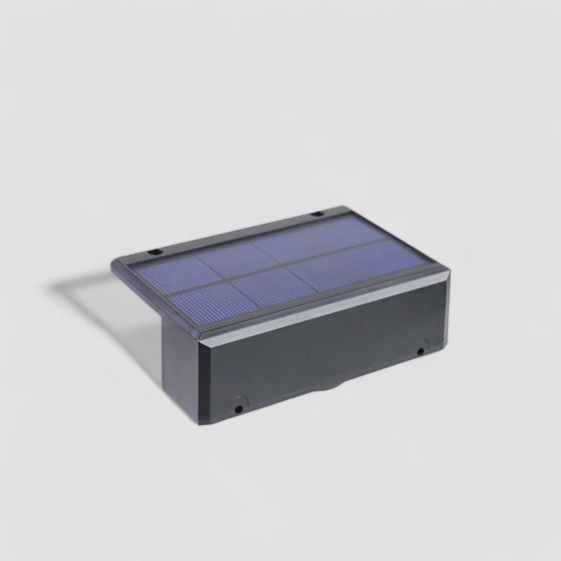 Skorter | TrackGlow – Weatherproof Solar Outdoor Lighting