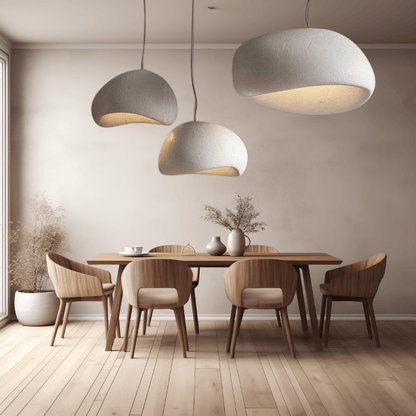 Skorter | Bordeaux - Elegant Pendant Light for Your Home