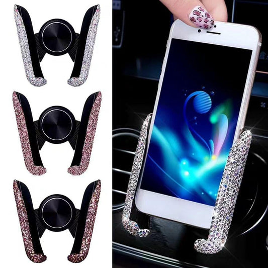 Skorter | Auto Handy Holder