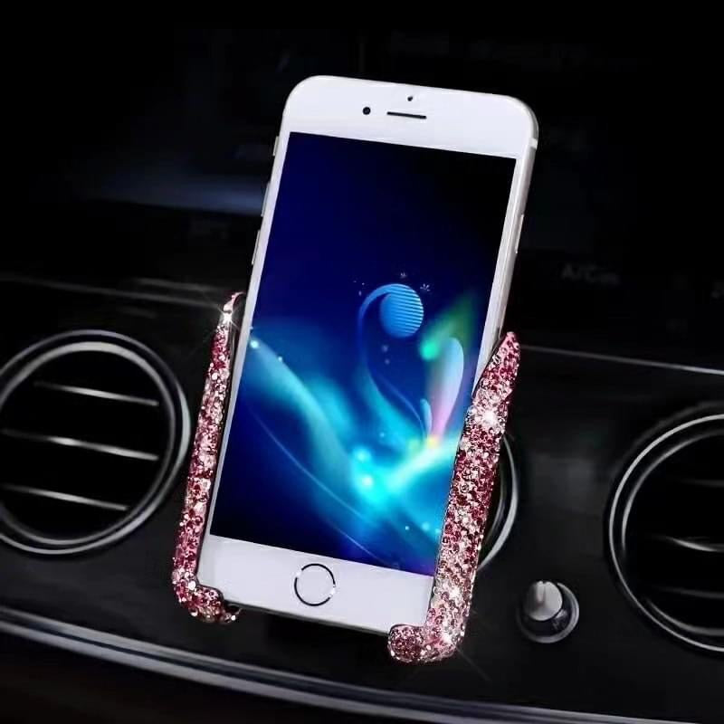 Skorter | Auto Handy Holder