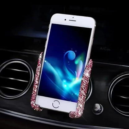 Skorter | Auto Handy Holder