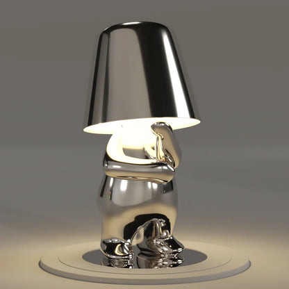 Skorter | The Italian thinking brothers lamp