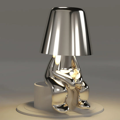 Skorter | The Italian thinking brothers lamp