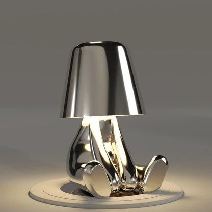Skorter | The Italian thinking brothers lamp