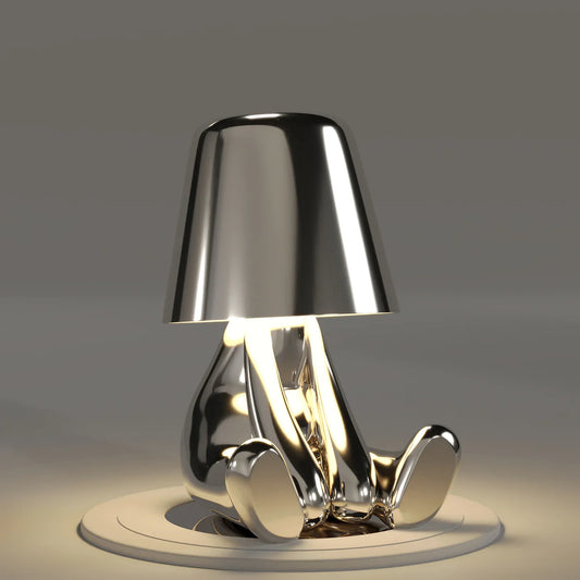Skorter | The Italian thinking brothers lamp