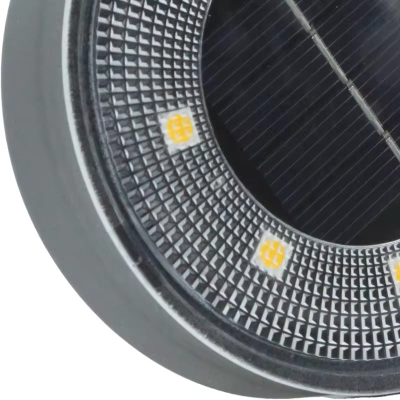 Skorter | Solar Ground Lamp