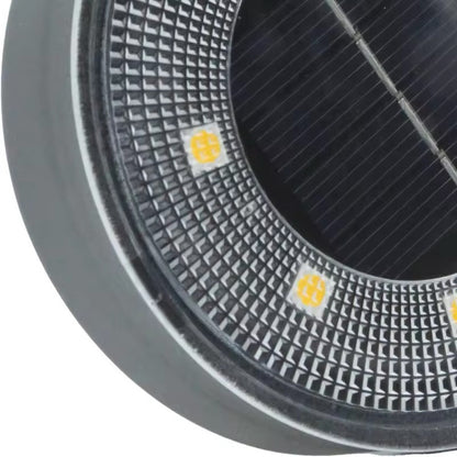 Skorter | Solar Ground Lamp
