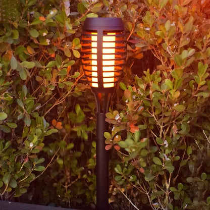 Skorter | Solar Torch Lamp