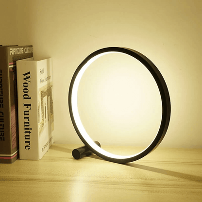 Skorter | Astro - Modern table lamp with practical touch function