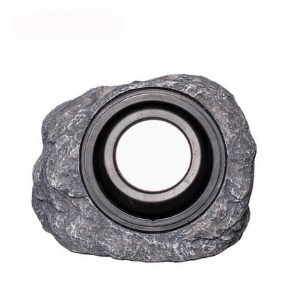 Skorter | Solar Rock Light – LED Garden Stone Lamp
