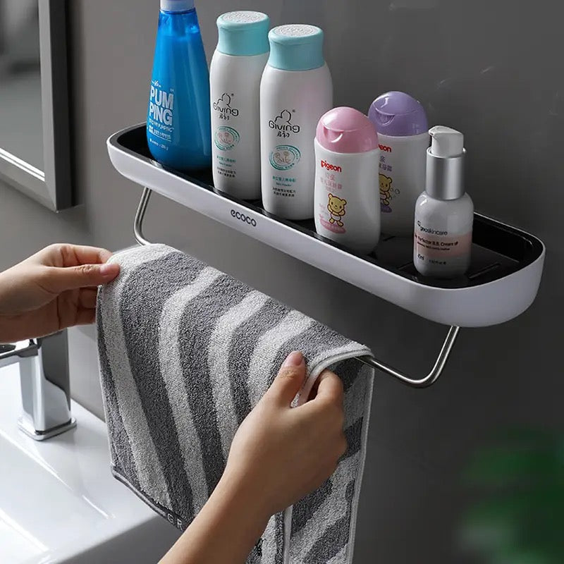 Skorter | Bathroom Organizer