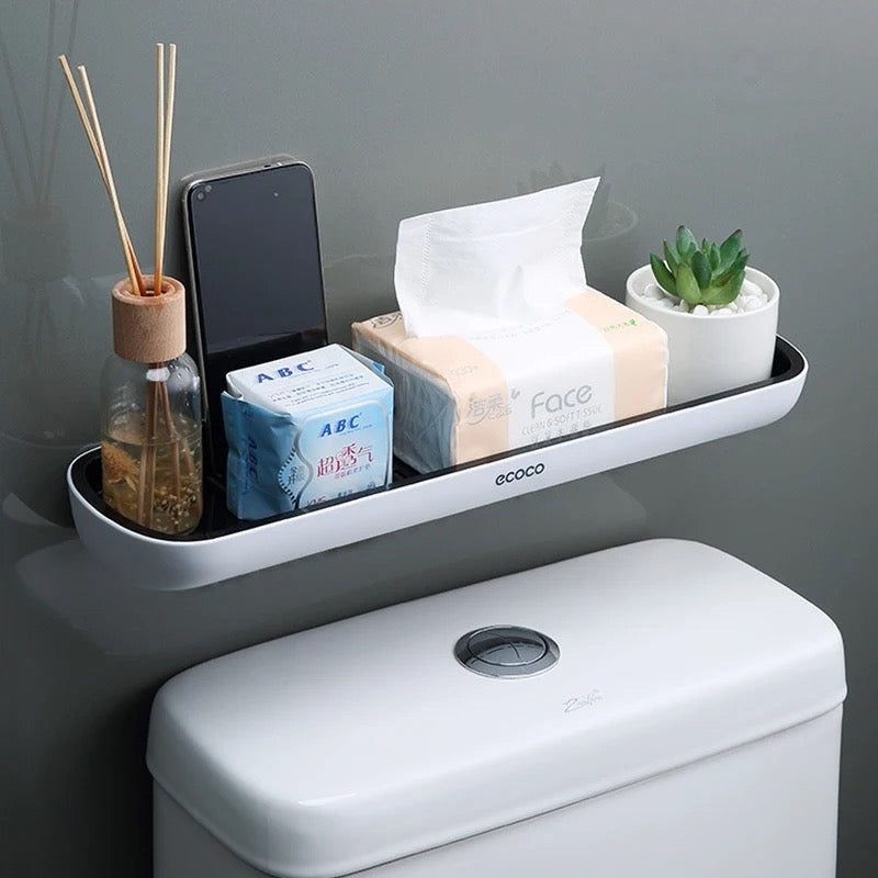 Skorter | Bathroom Organizer