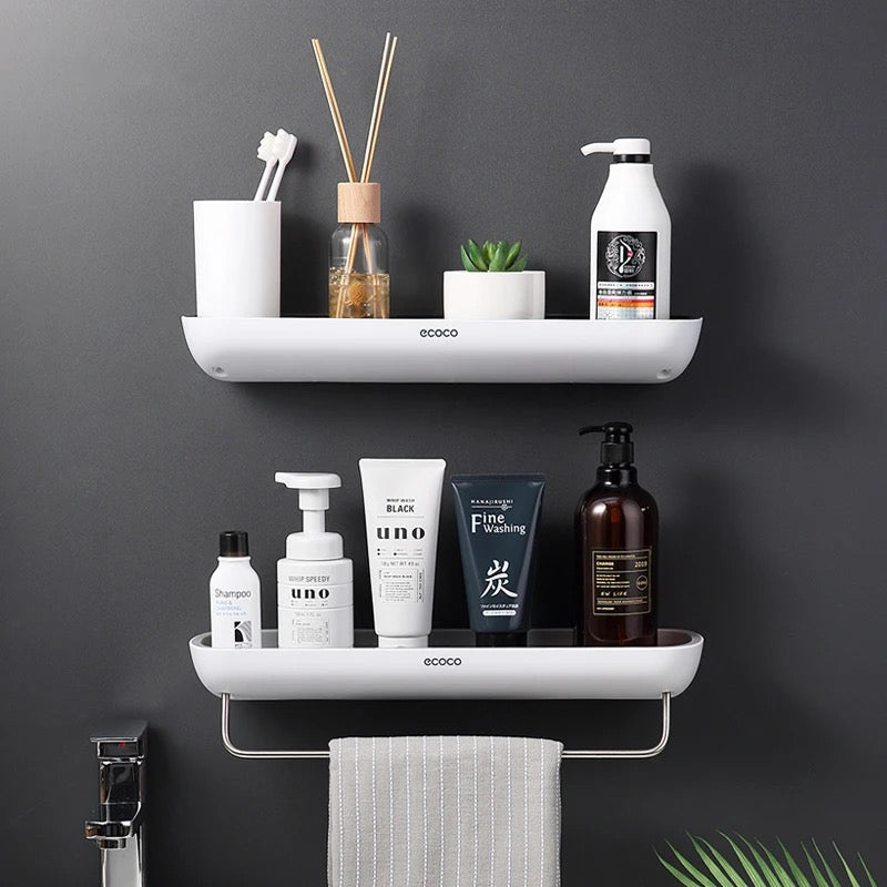 Skorter | Bathroom Organizer