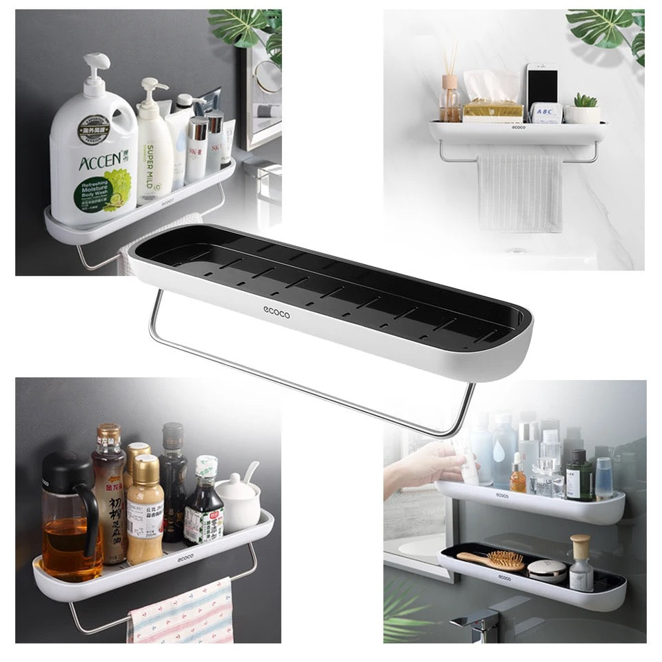 Skorter | Bathroom Organizer