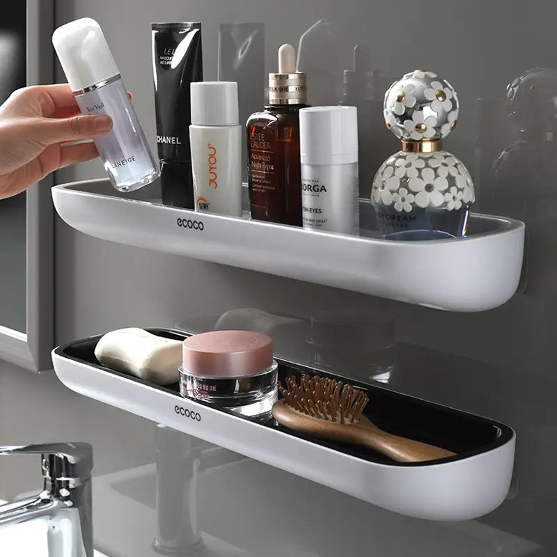 Skorter | Bathroom Organizer