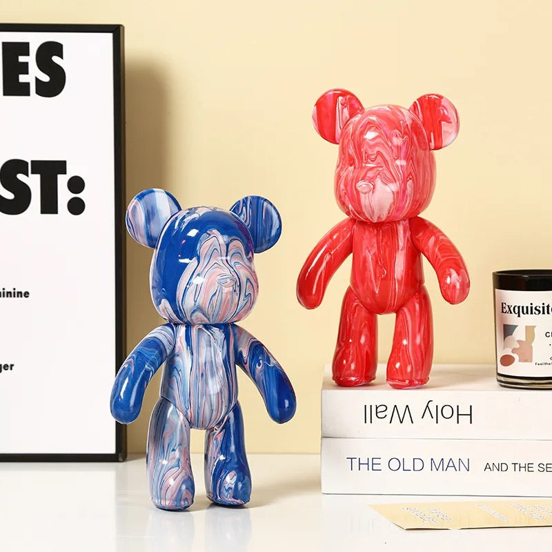 Skorter | Colors Bear