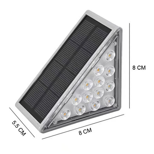 Skorter | Solar Stair Lights