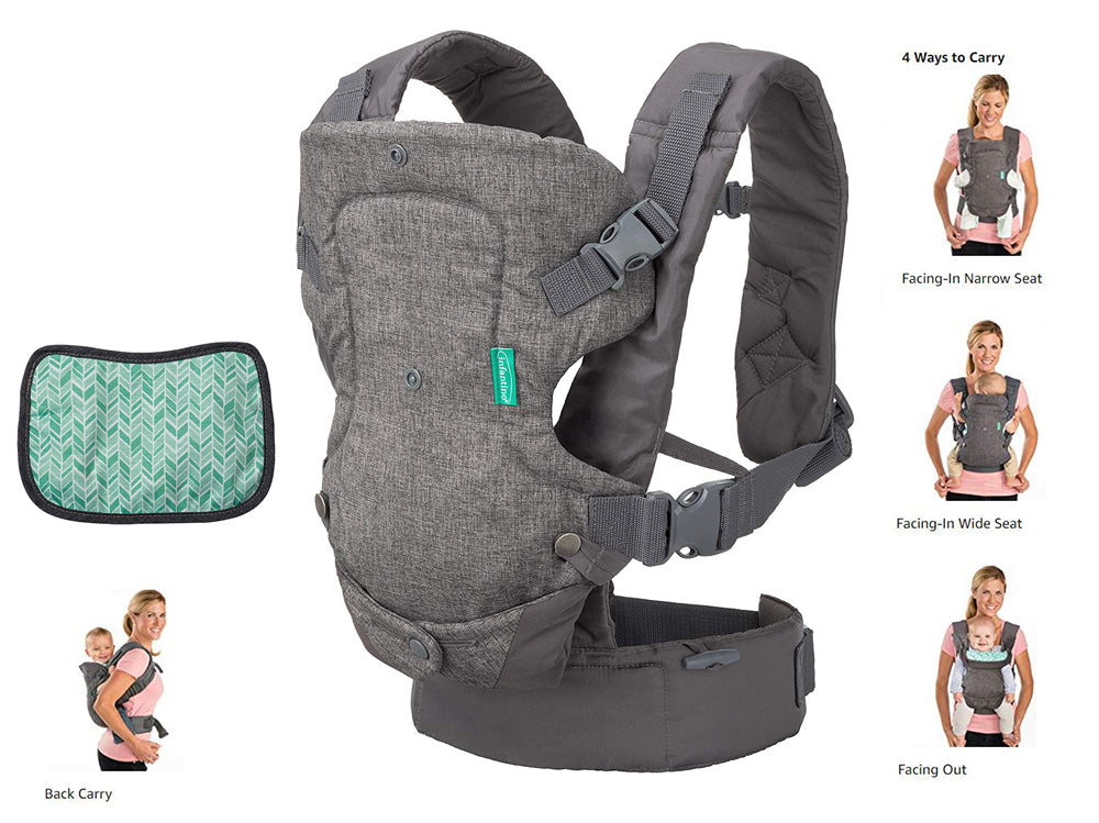 Skorter | Baby Carrier