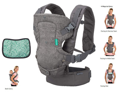 Skorter | Baby Carrier