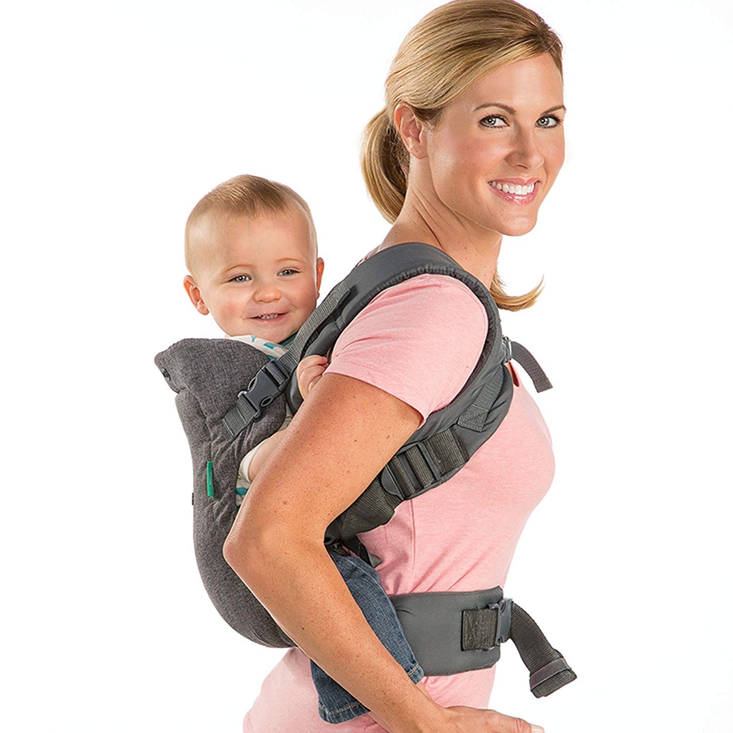 Skorter | Baby Carrier