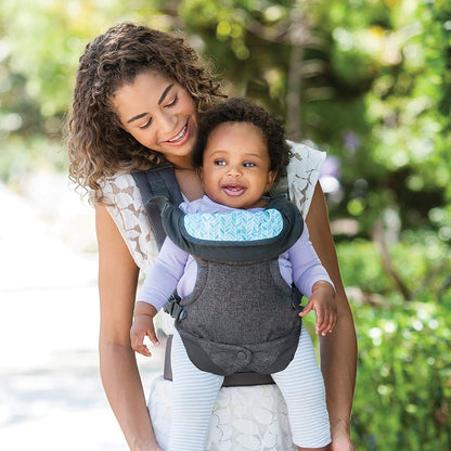Skorter | Baby Carrier