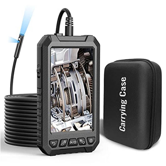 Skorter | Borescope Camera