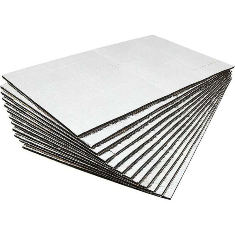 Skorter | Deadening Car Heat Insulation Mat 10PCS