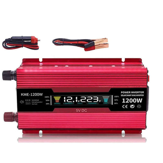 Skorter | Car Inverter 24V