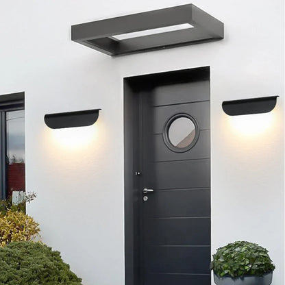 Skorter | RainGlow - Waterproof Outdoor Lighting