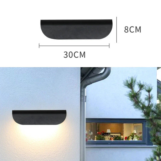 Skorter | RainGlow - Waterproof Outdoor Lighting