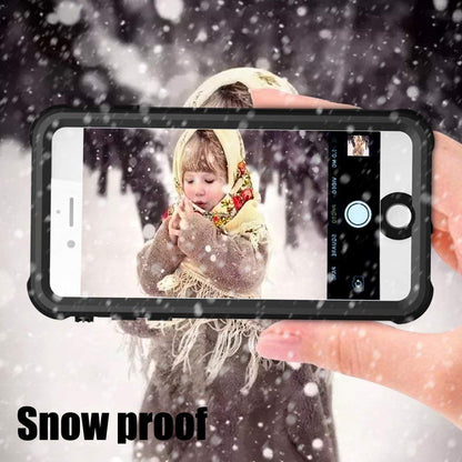 Skorter | 8 Case Life Protection Waterproof Case
