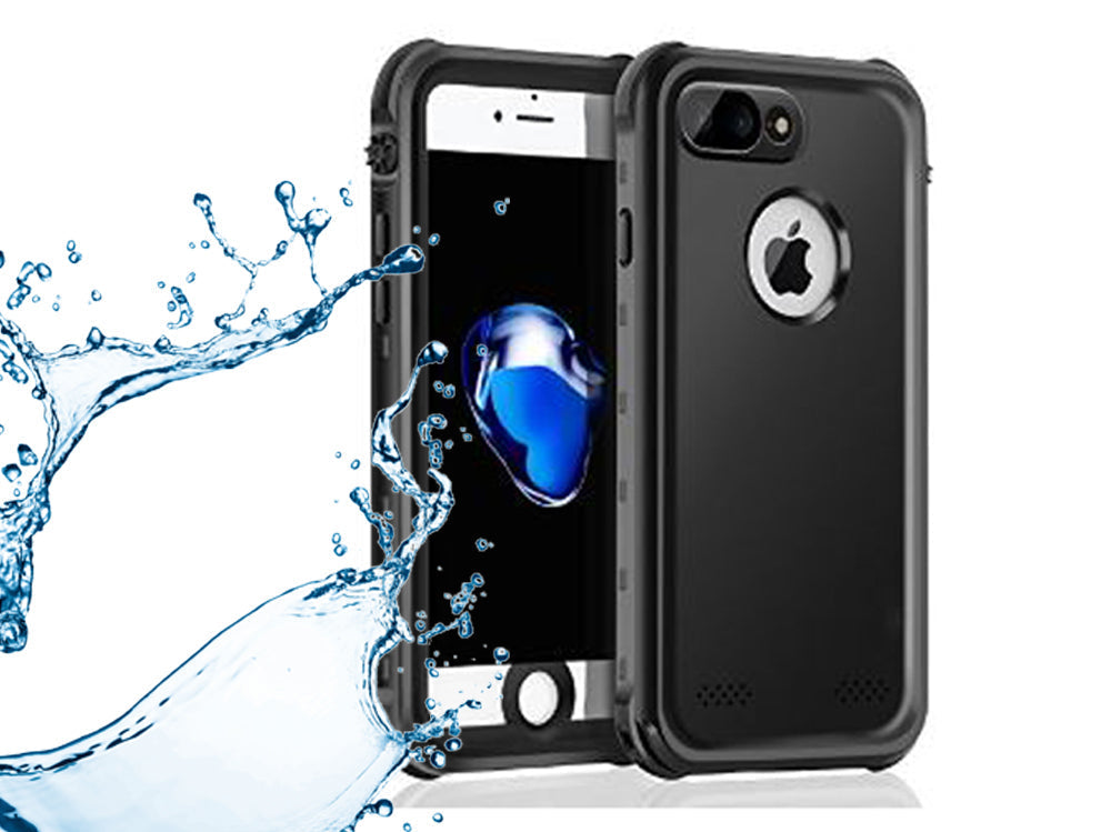Skorter | 8 Case Life Protection Waterproof Case