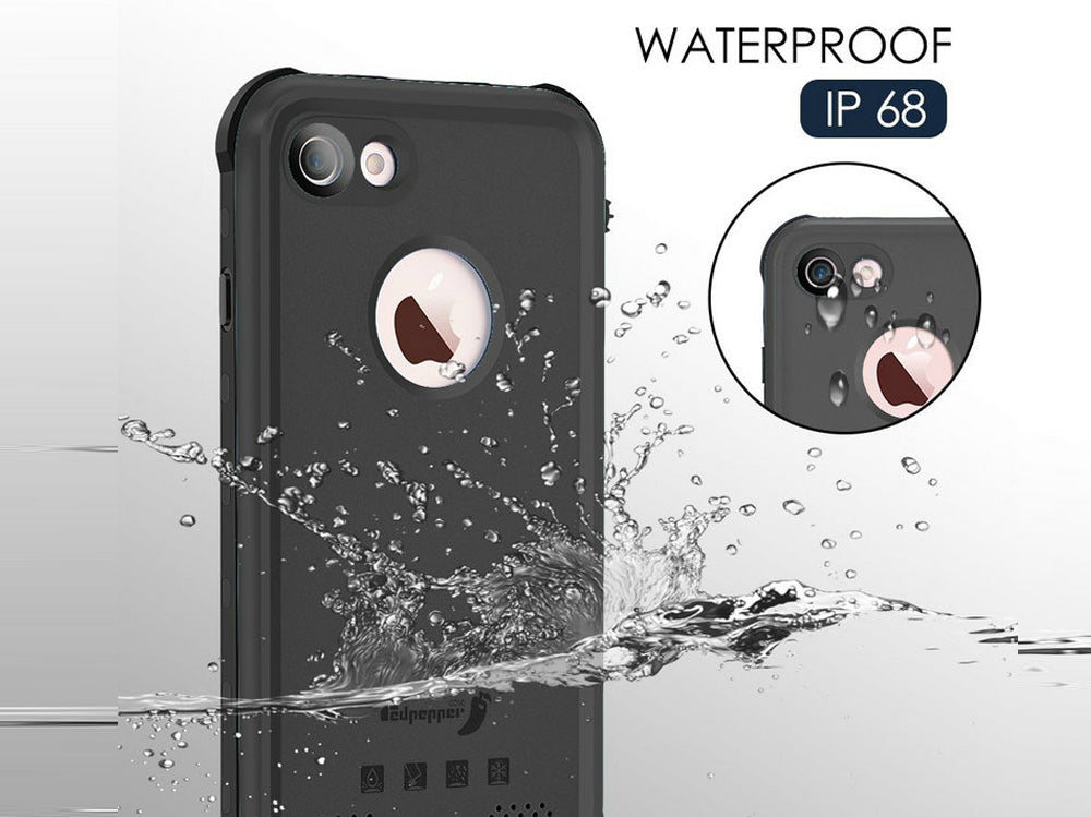Skorter | 8 Case Life Protection Waterproof Case