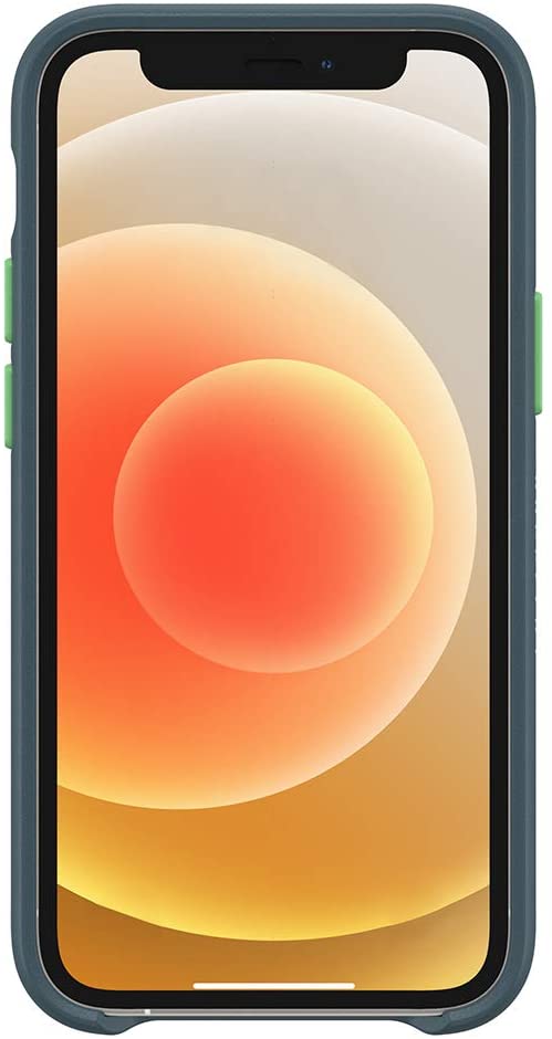 Skorter | Apple iPhone 12 Mini WAKE Case