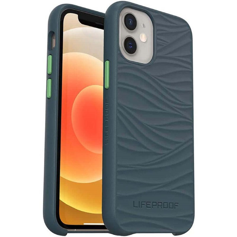Skorter | Apple iPhone 12 Mini WAKE Case