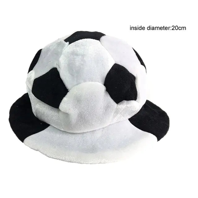 Skorter | Cosplay Clown Hat for Parties