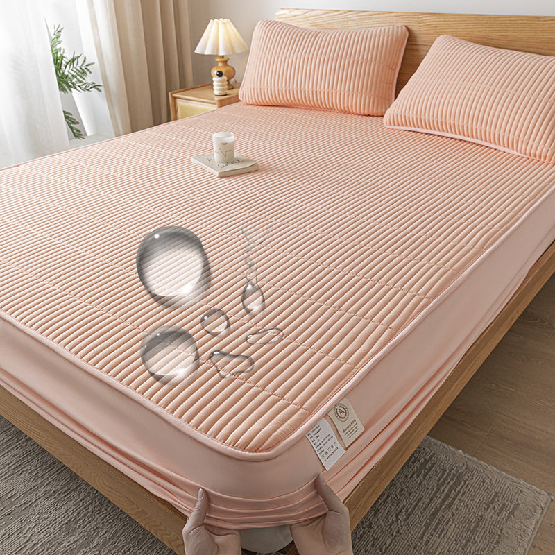 Skorter | Waterproof reinforced mattress protector