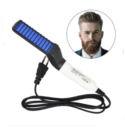 Skorter | Electric Comb for Men