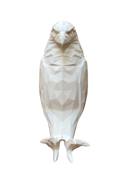 Skorter | Winged Wall Lamps