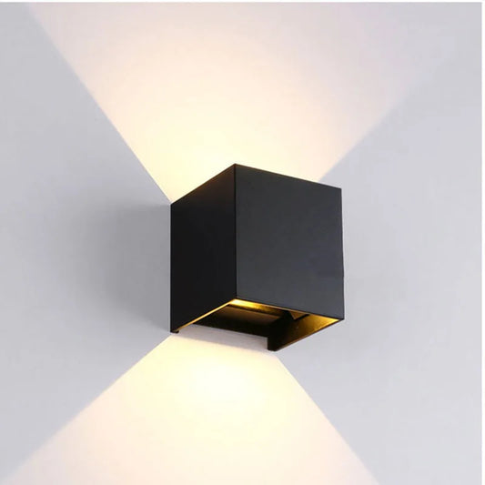Skorter | RadiantLux - Modern Wall Lamp for Indoor