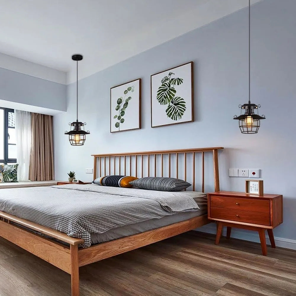 Skorter | Industrial Restaurant Lamp