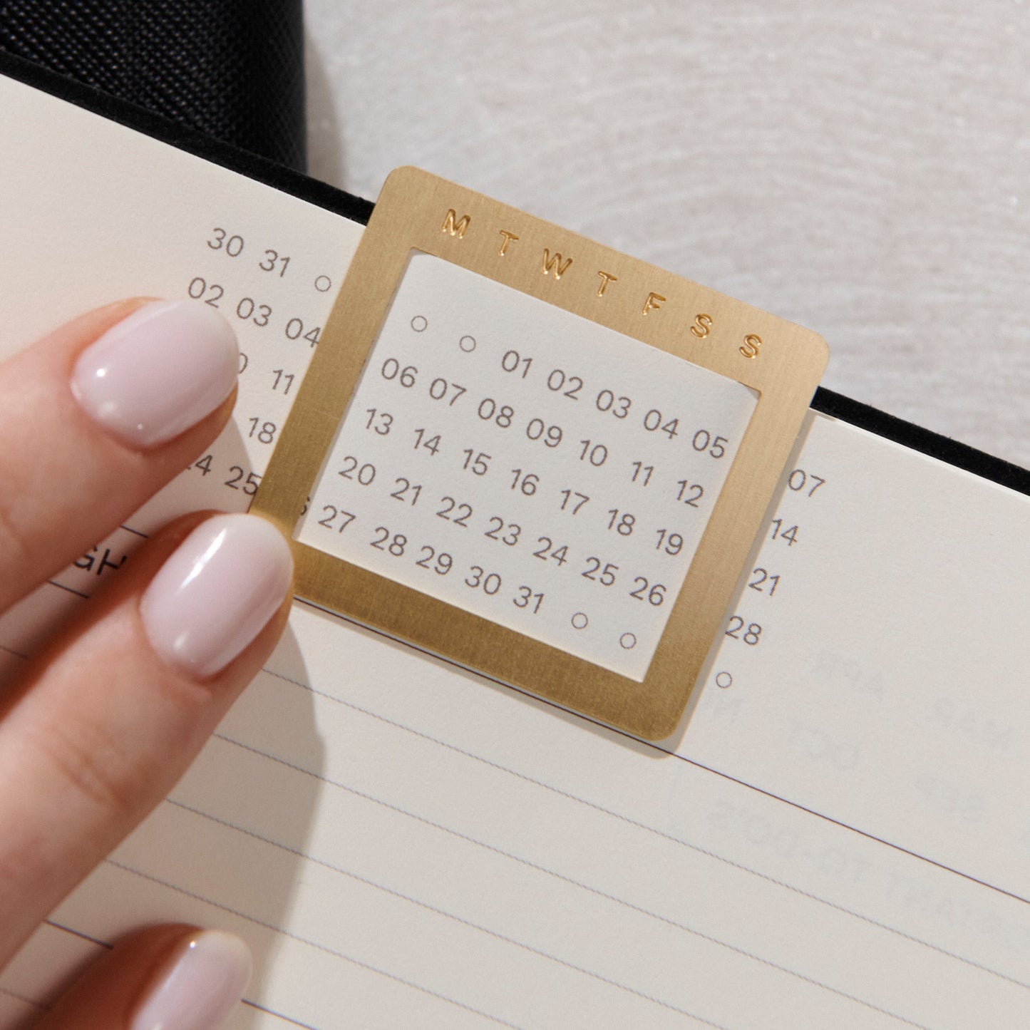 Skorter | Alice - Infinity Planner