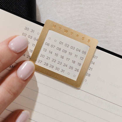 Skorter | Afternoon Snack - Infinity Planners