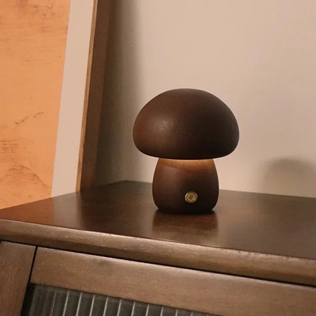 Skorter | GlowShroom - Enchanting Mushroom Lamp