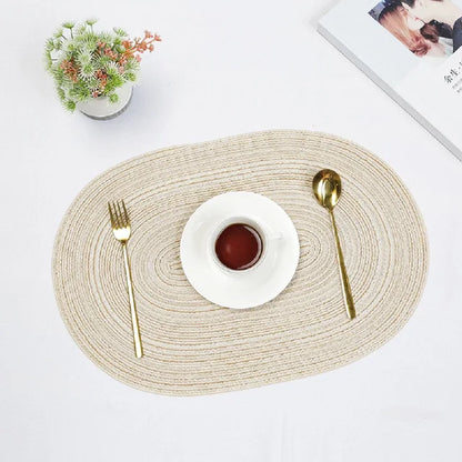Skorter | Antiburn Table Mats