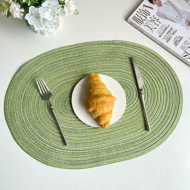 Skorter | Antiburn Table Mats