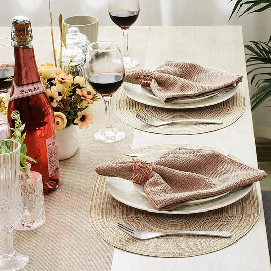 Skorter | Antiburn Table Mats