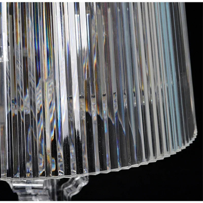 Skorter | Bourgie table lamp - Luxurious modern design for any interior